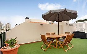 Penthouse Vista Mar