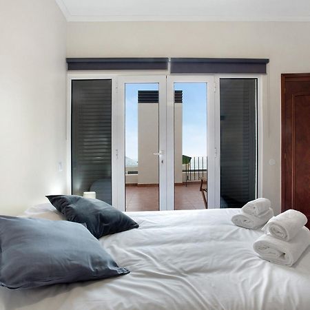Penthouse Vista Mar Lejlighed Funchal  Eksteriør billede
