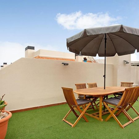 Penthouse Vista Mar Lejlighed Funchal  Eksteriør billede